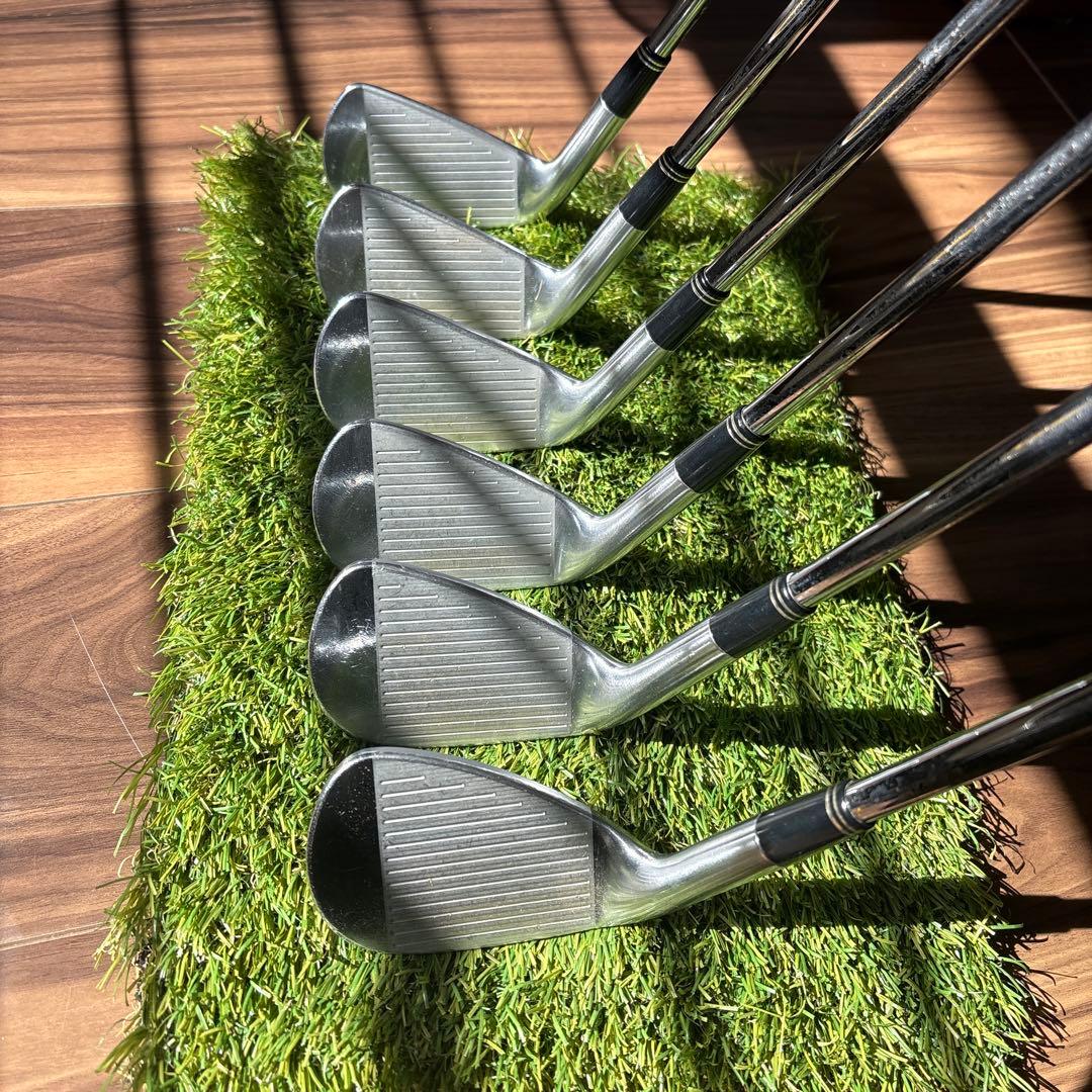 ⭐️スリクソンZ765アイアンDG-S200ツアーイシューデザインチューニング