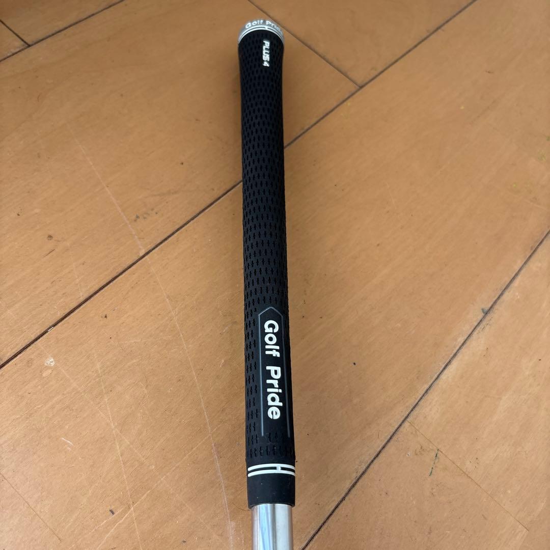 TaylorMade M6 U5 25° Sユーティリティ ヘッドカバー付き