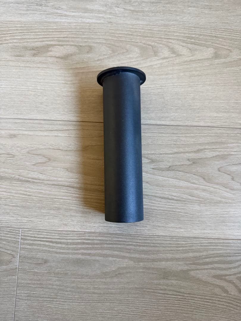 レッグエクステンション アタッチメント 耐荷重100kg サイズ調整 28mm