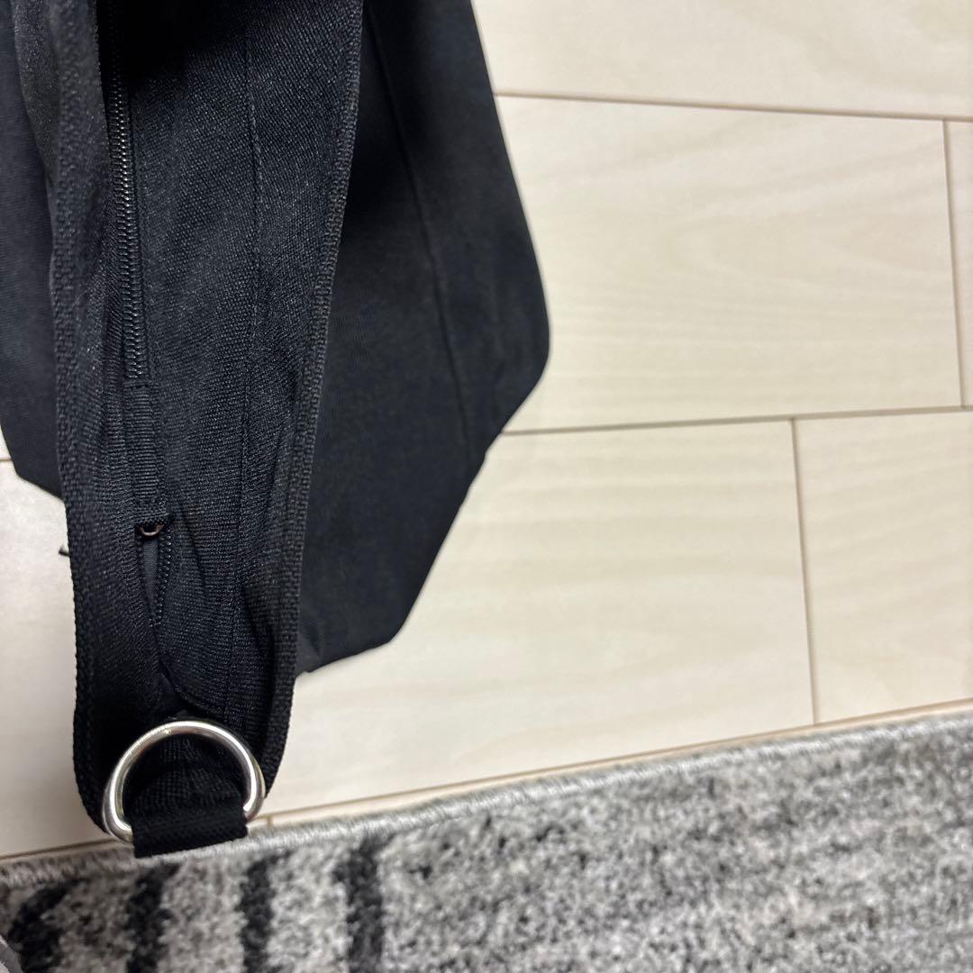 PING ゴルフバッグ 黒