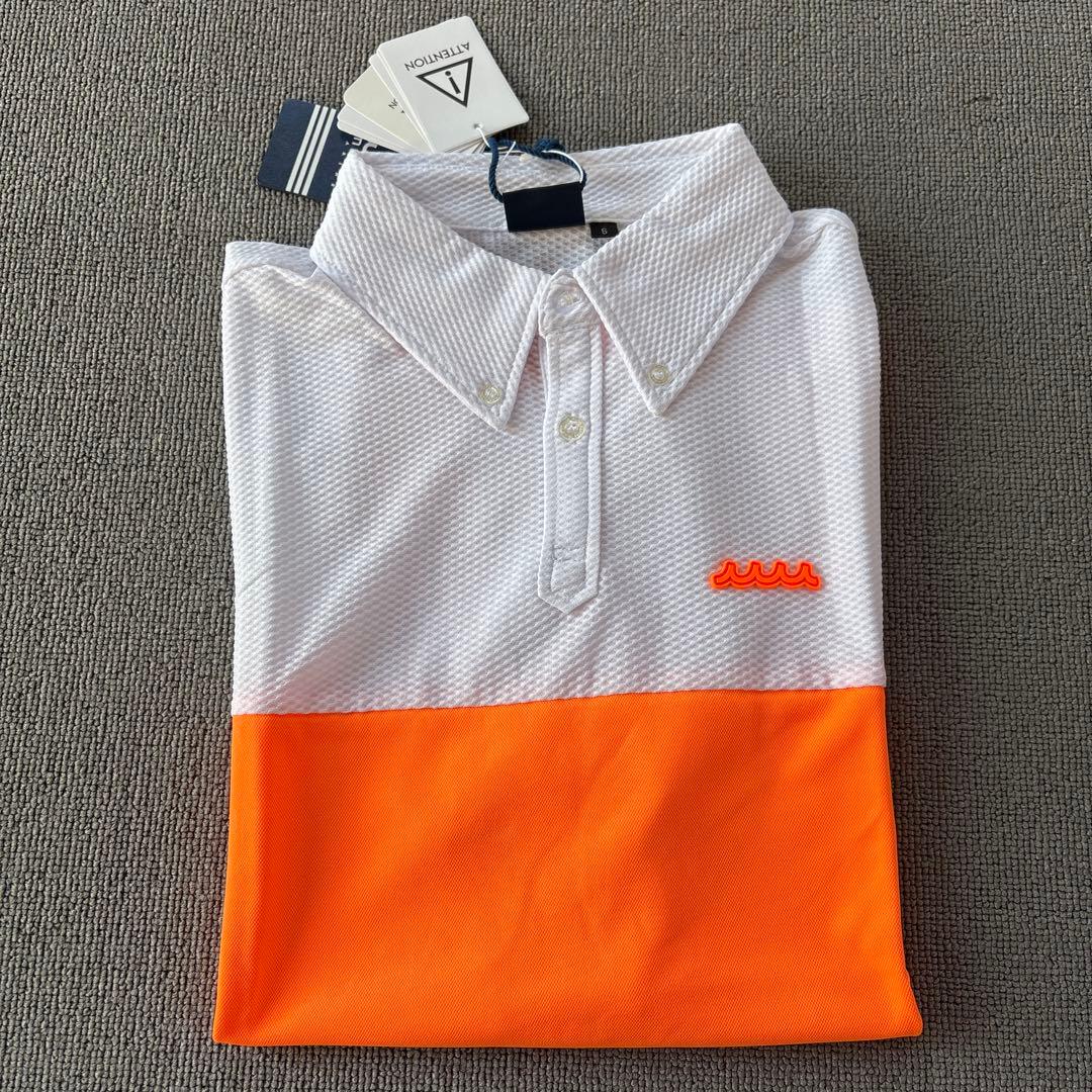 ムータポロシャツ