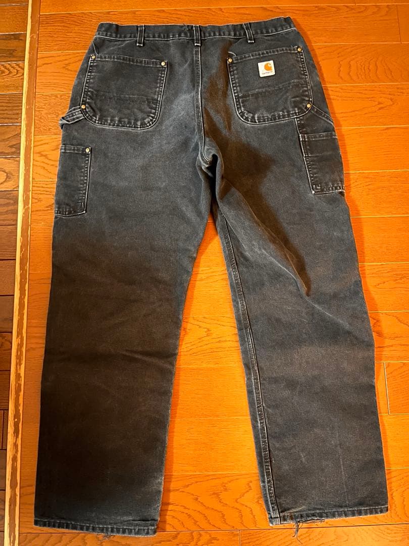 アメリカ製！CARHARTT DOUBLE KNEE カーハートダブルニー