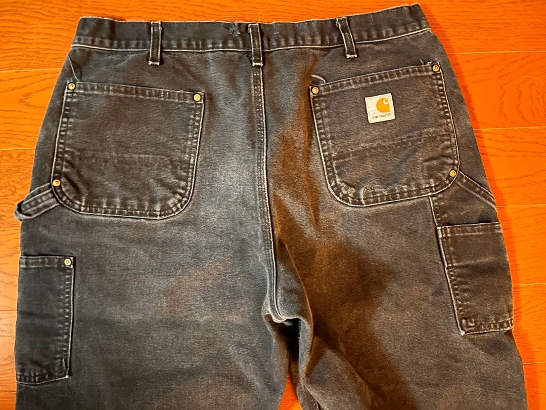 アメリカ製！CARHARTT DOUBLE KNEE カーハートダブルニー