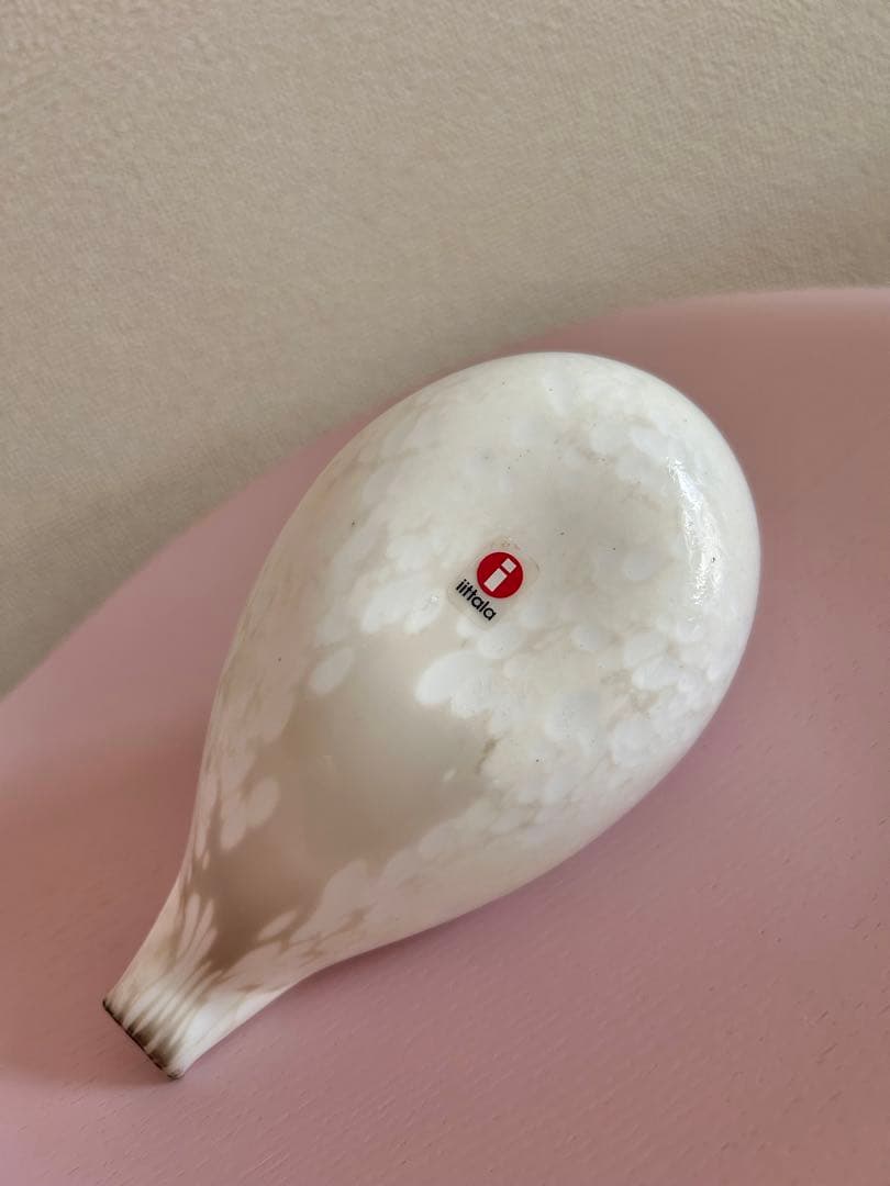 イッタラバード オイバトイッカ 雷鳥