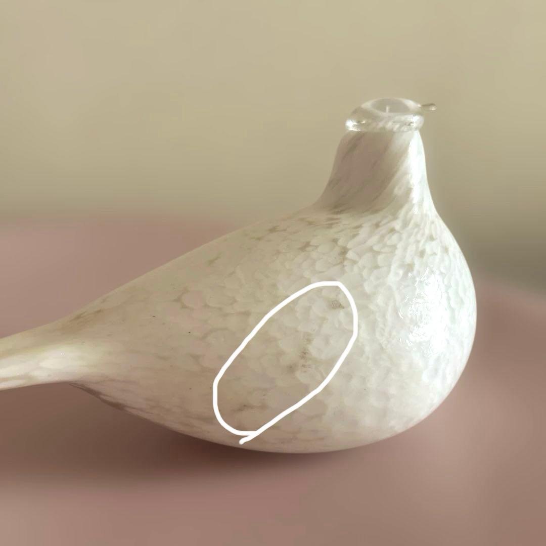 イッタラバード オイバトイッカ 雷鳥