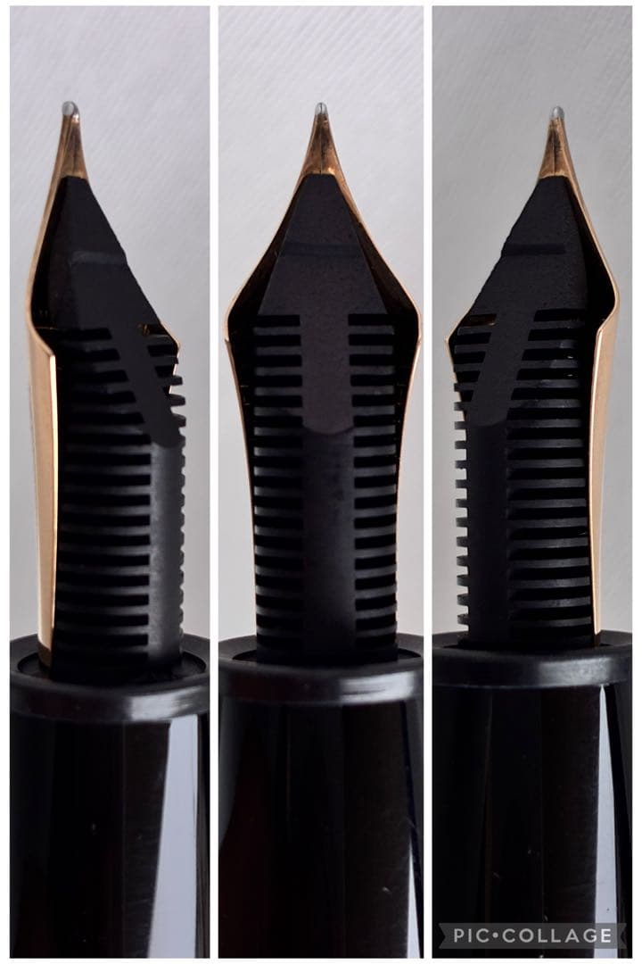 マイスターシュテュック149 14C中白（F相当／推定1980年代初期）