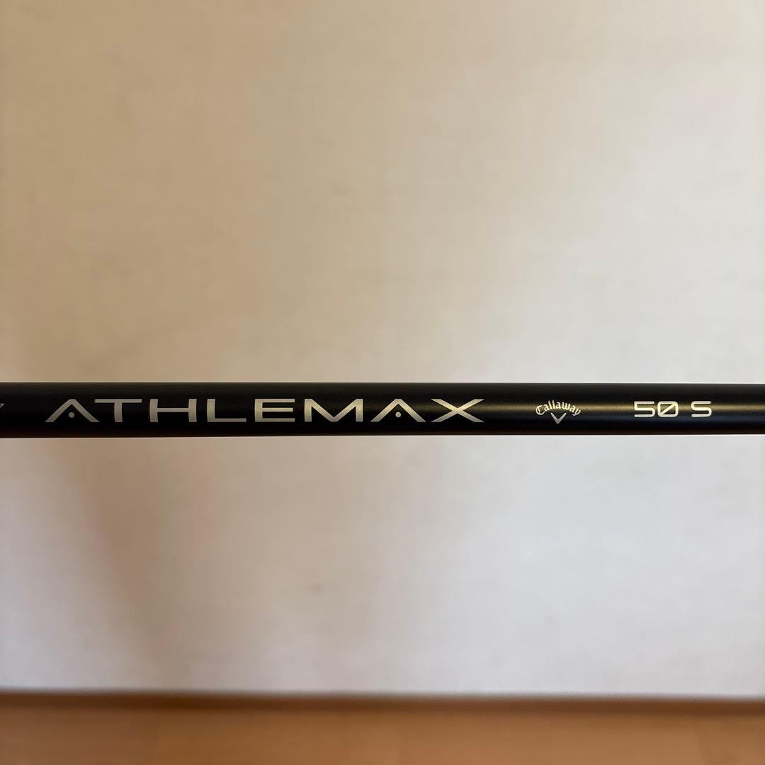 Callaway Quantum ドライバー 10.5度