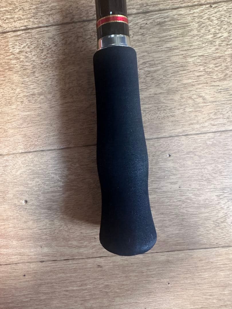 がまかつ がま磯 メタルキャスト 110MH