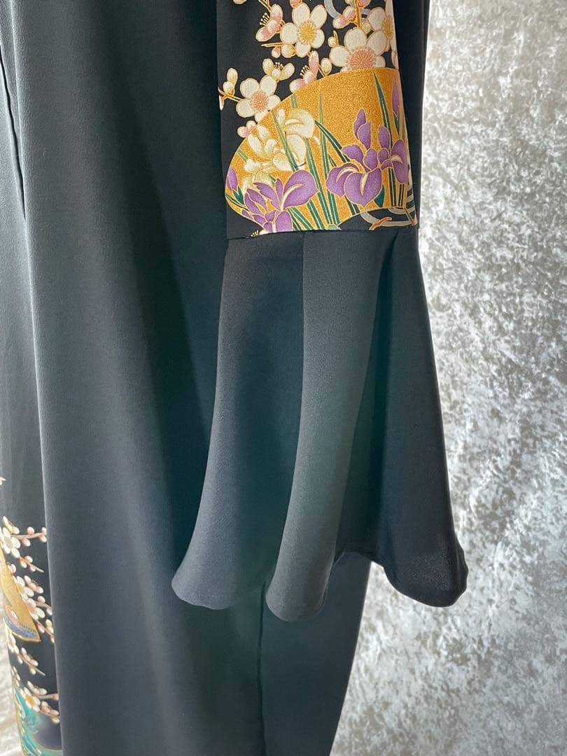 U3★セミオーダー/留袖ドレス