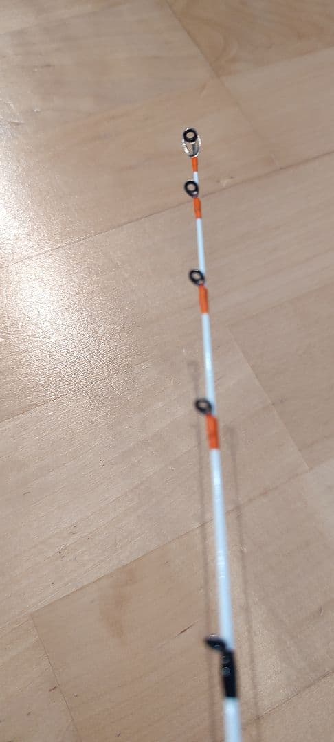 がまかつ がま船 シーファング マルイカ152AR