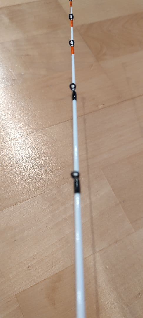 がまかつ がま船 シーファング マルイカ152AR