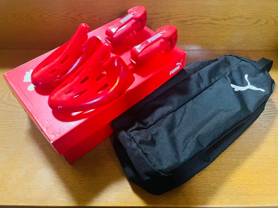 PUMA プーマ KING MIRAI キングミライ HG/AG 27.0cm