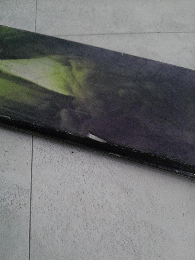 ARMADA INVICTUS 89 TI インビクタス スキー 板のみ 187