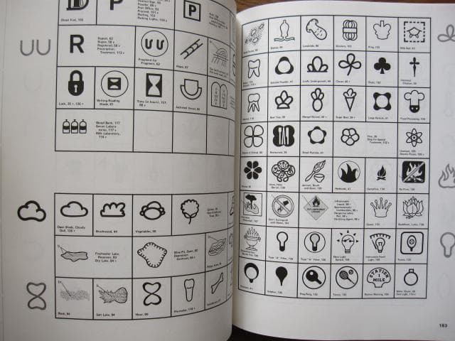 Symbol Sourcebook　An Authoritative Guide