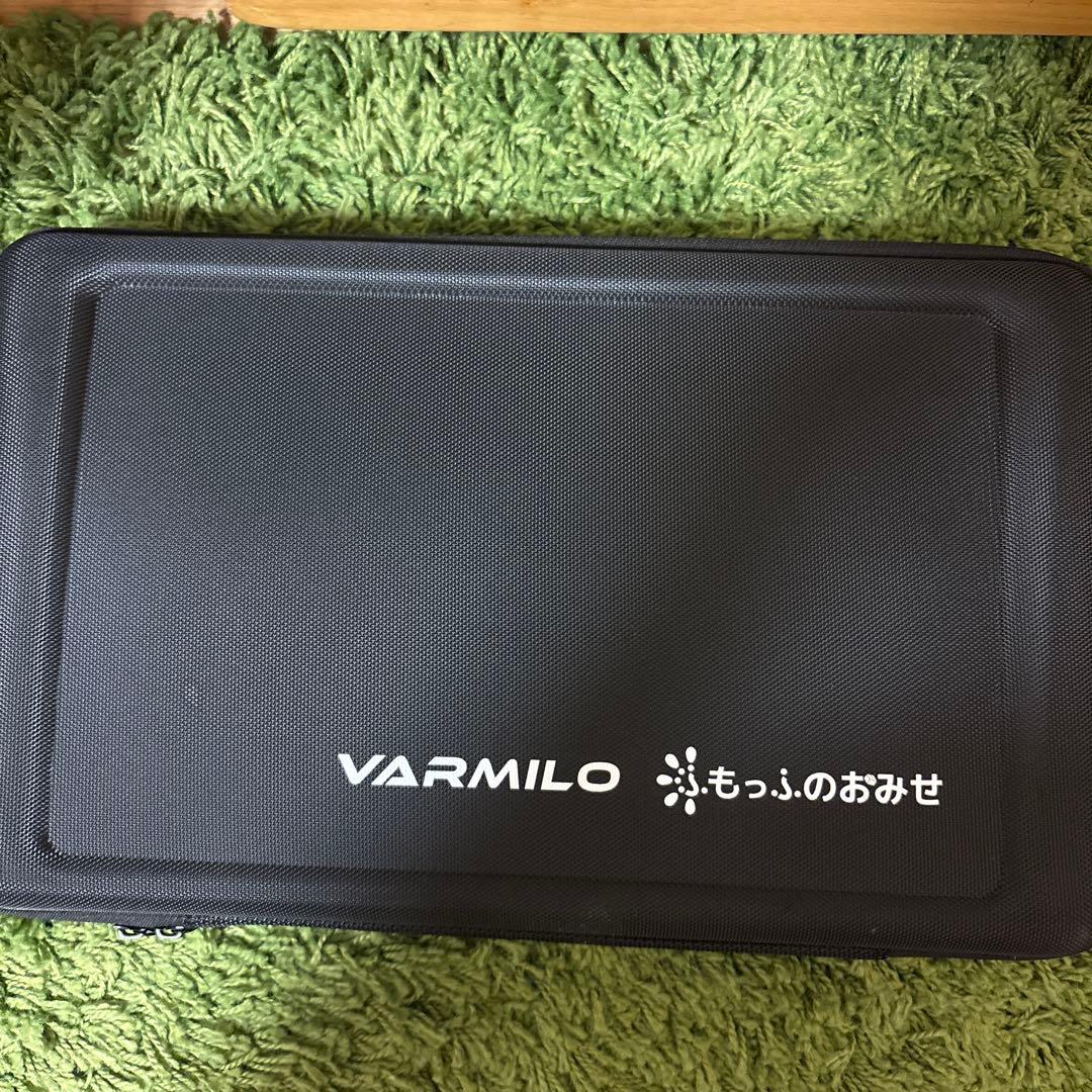 Varmilo FK2 アーケードコントローラー ピンク 花柄