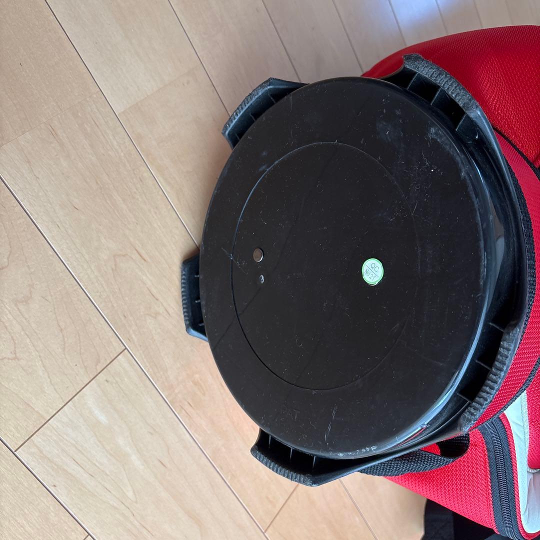 ★★ 超美品　スリクソン　キャディバッグ　★★