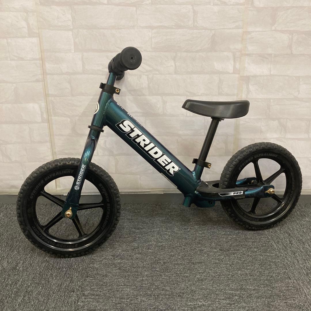 即決 STRIDER 12 ストライダー 12 PRO