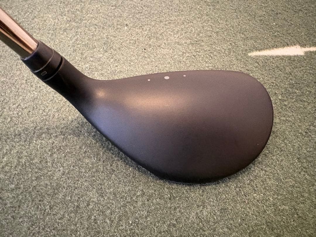 PING G425 ユーティリティ 4番・5番セット