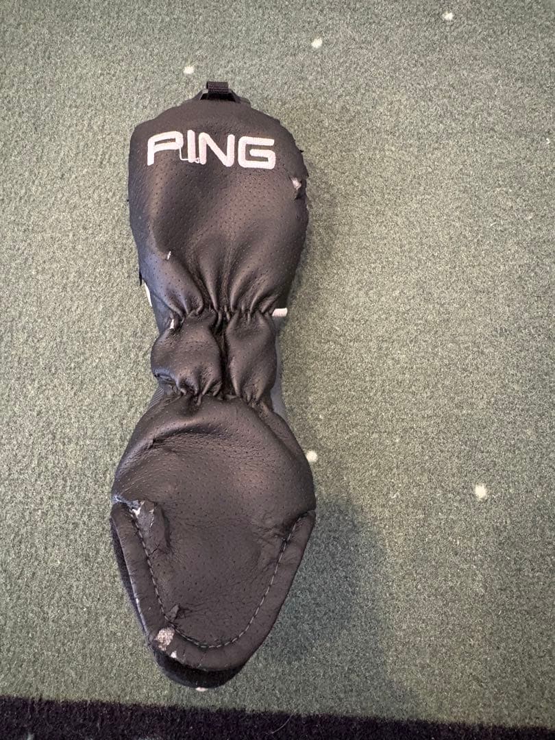 PING G425 ユーティリティ 4番・5番セット