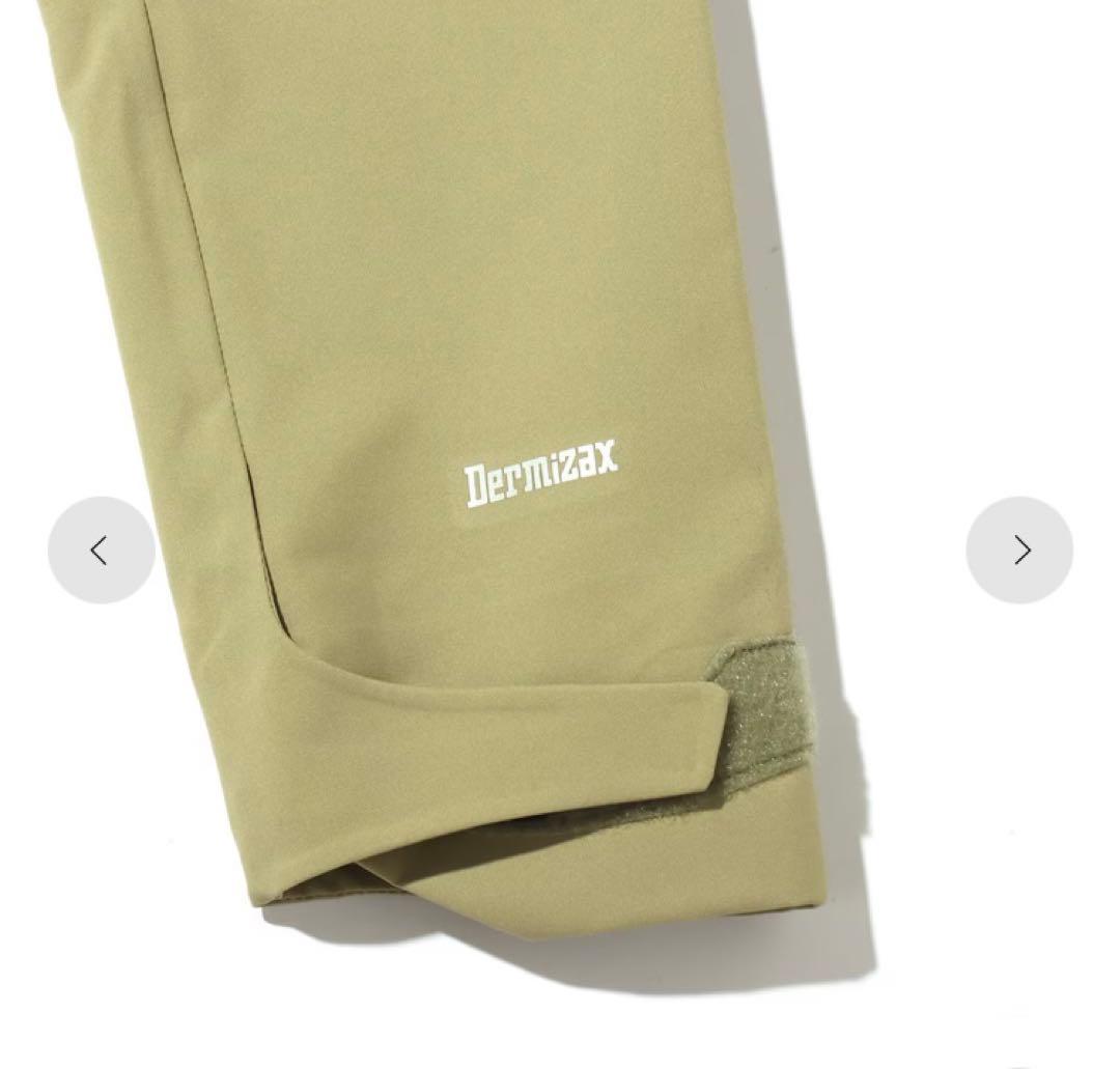 デサント スキーマテック シェル ジャケット　 アトモス限定　XO 新品