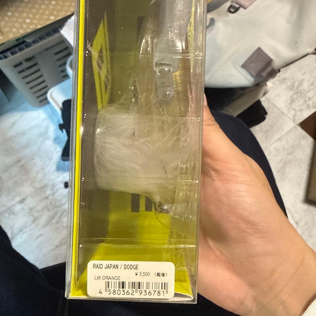 レイドジャパン　ダッチ他24個セット