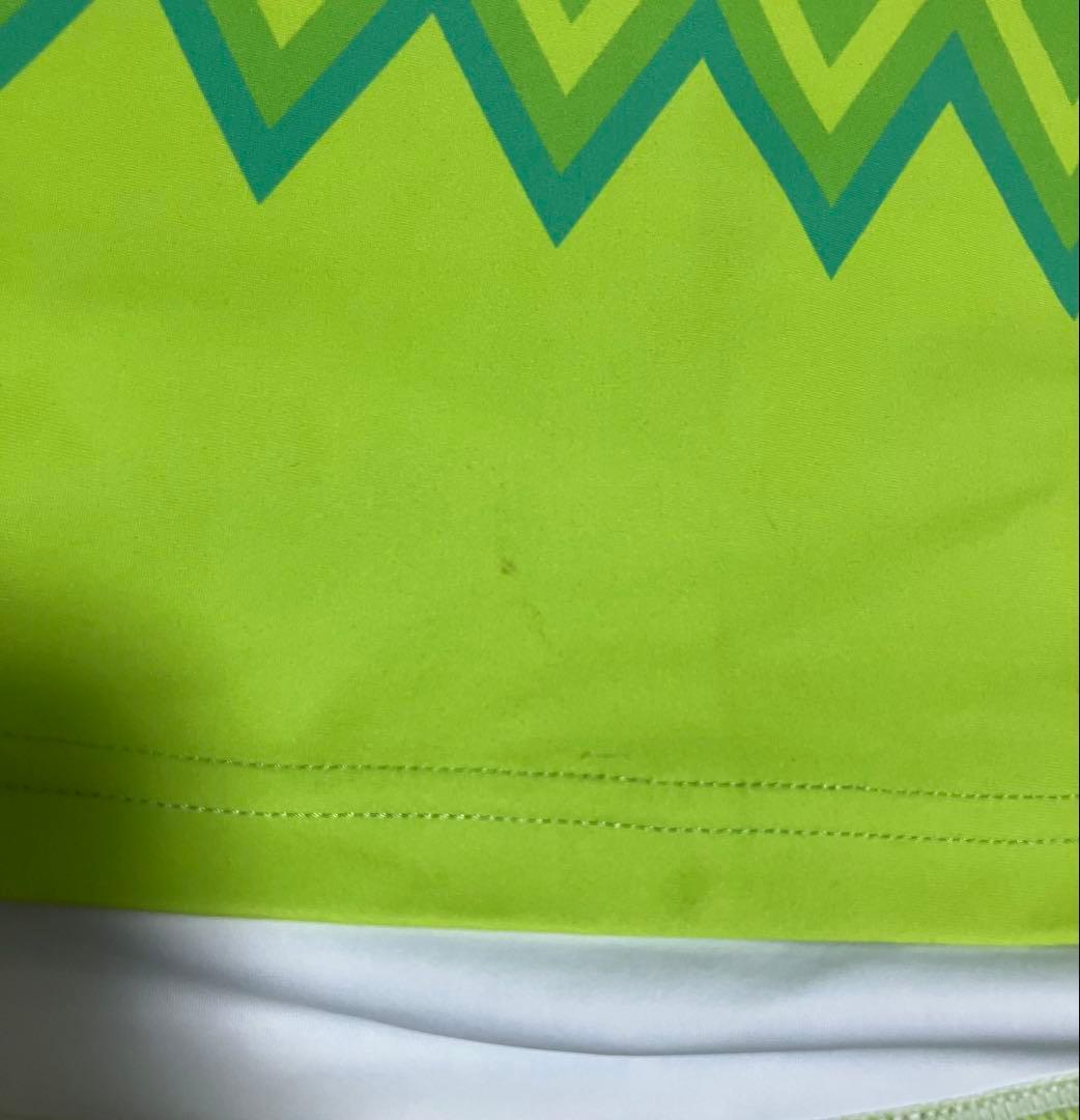 湘南ベルマーレフットサルクラブ　実使用ユニフォーム　上下セット　支給品