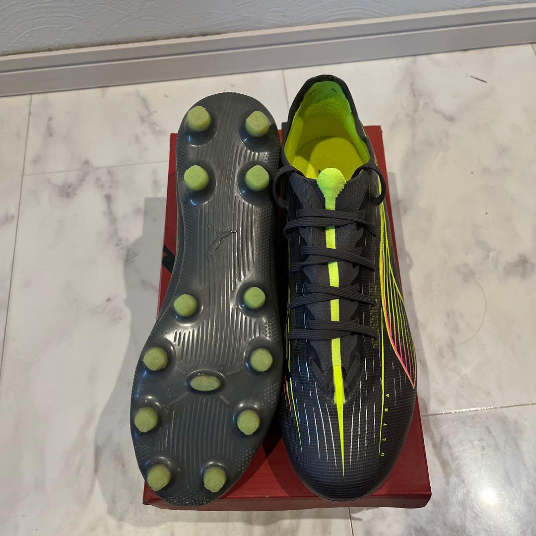 シューズ PUMA ULTRA 5