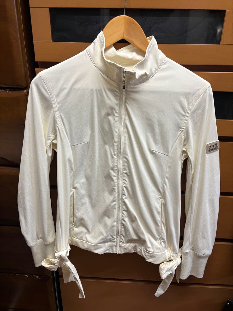 23GOLF レディースジャケット サイズI