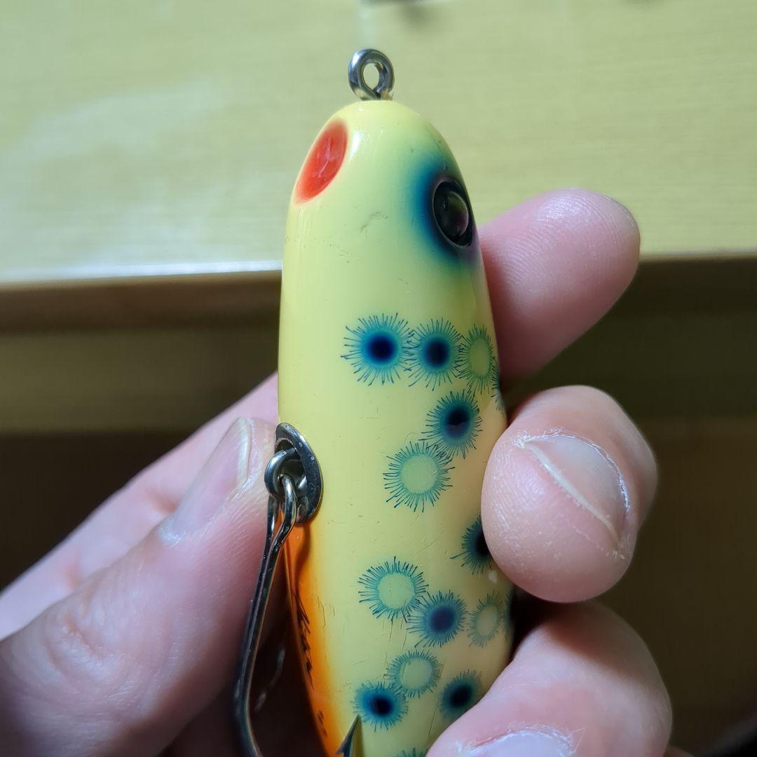 Chest114 チェスト114　ジェリーミノー