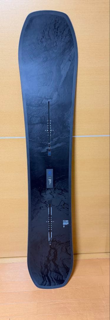 Burton townHero 152 中古美品