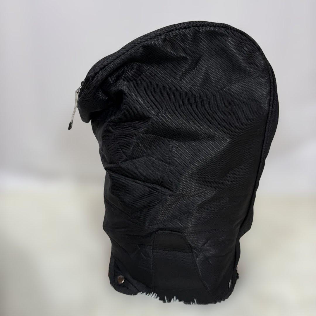 【★希少廃盤モデル★】NIKE　ナイキ　キャディバッグ 　ナイキゴルフ