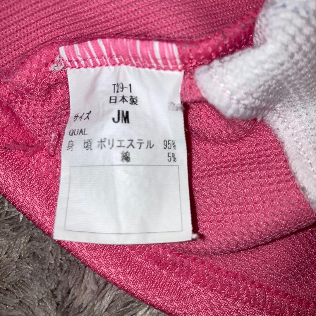 JACPA チアリーディングウェア JMサイズ