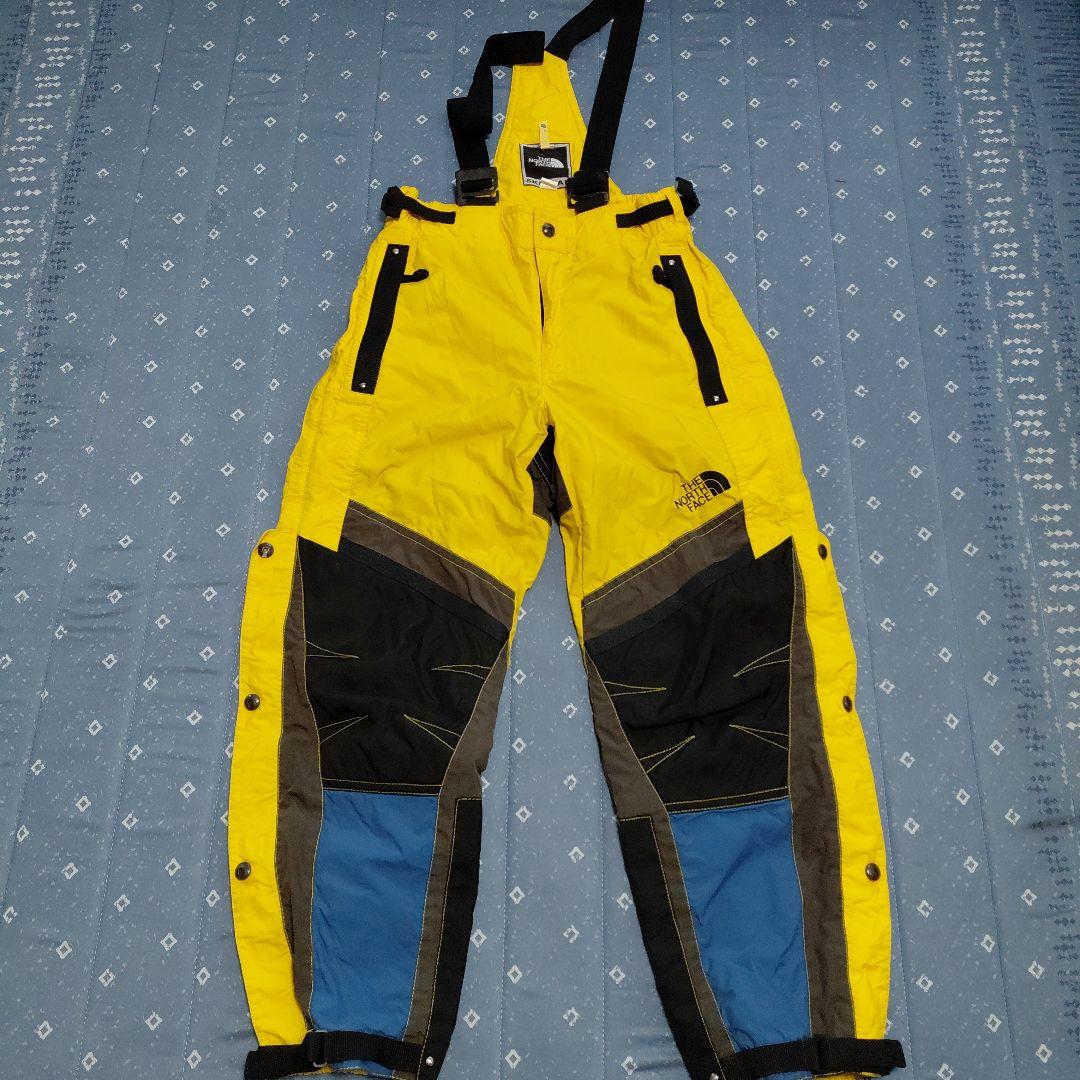 THE NORTH FACE スキーウェア メンズXL90s