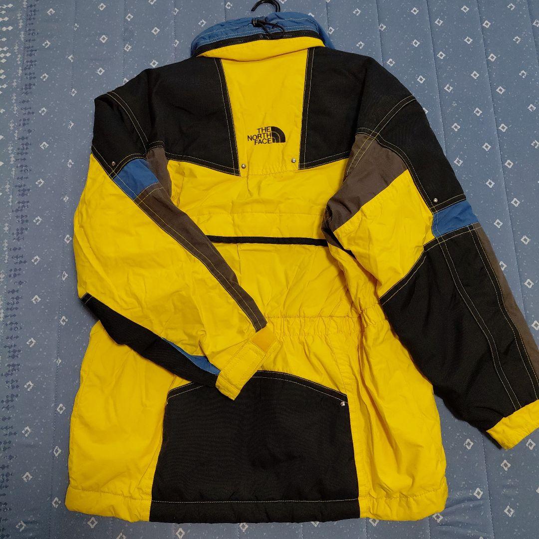 THE NORTH FACE スキーウェア メンズXL90s