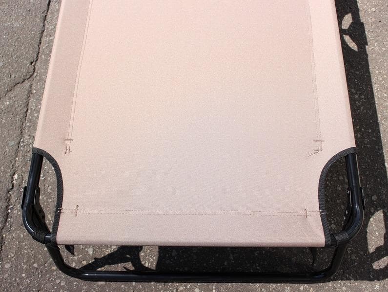 コールマン 折りたたみ式ベッド コンバータ コット/ラウンジャー