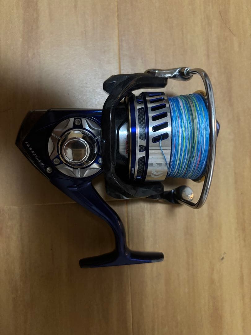 14 ソルティガ 5500H EXP