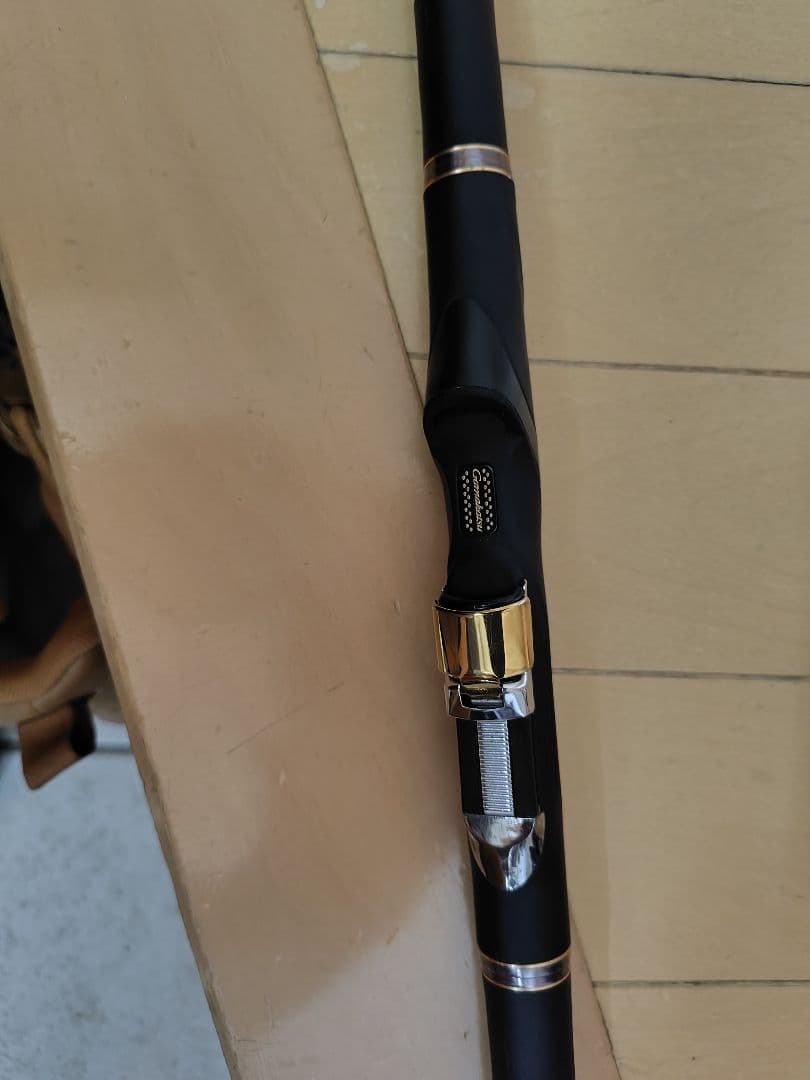 グレ競技SPECIAL III　175 53