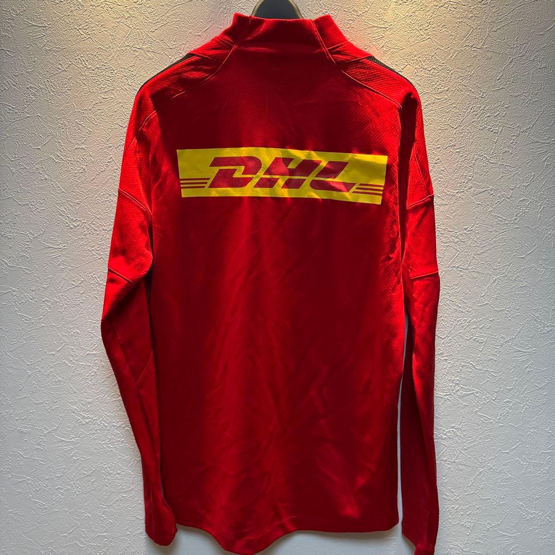 浦和レッズジャージ支給品