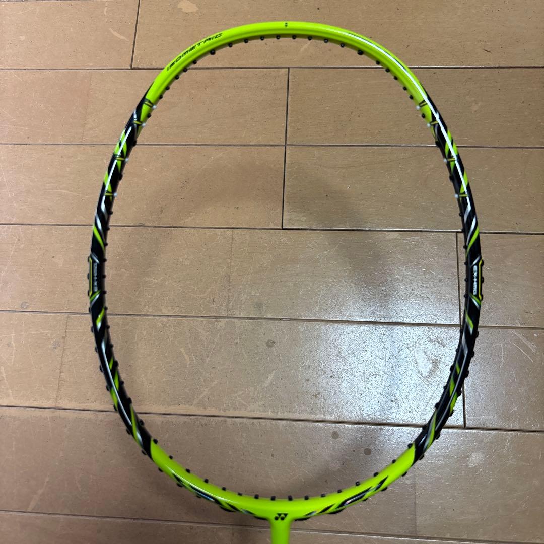 M*R様 ナノレイZスピード