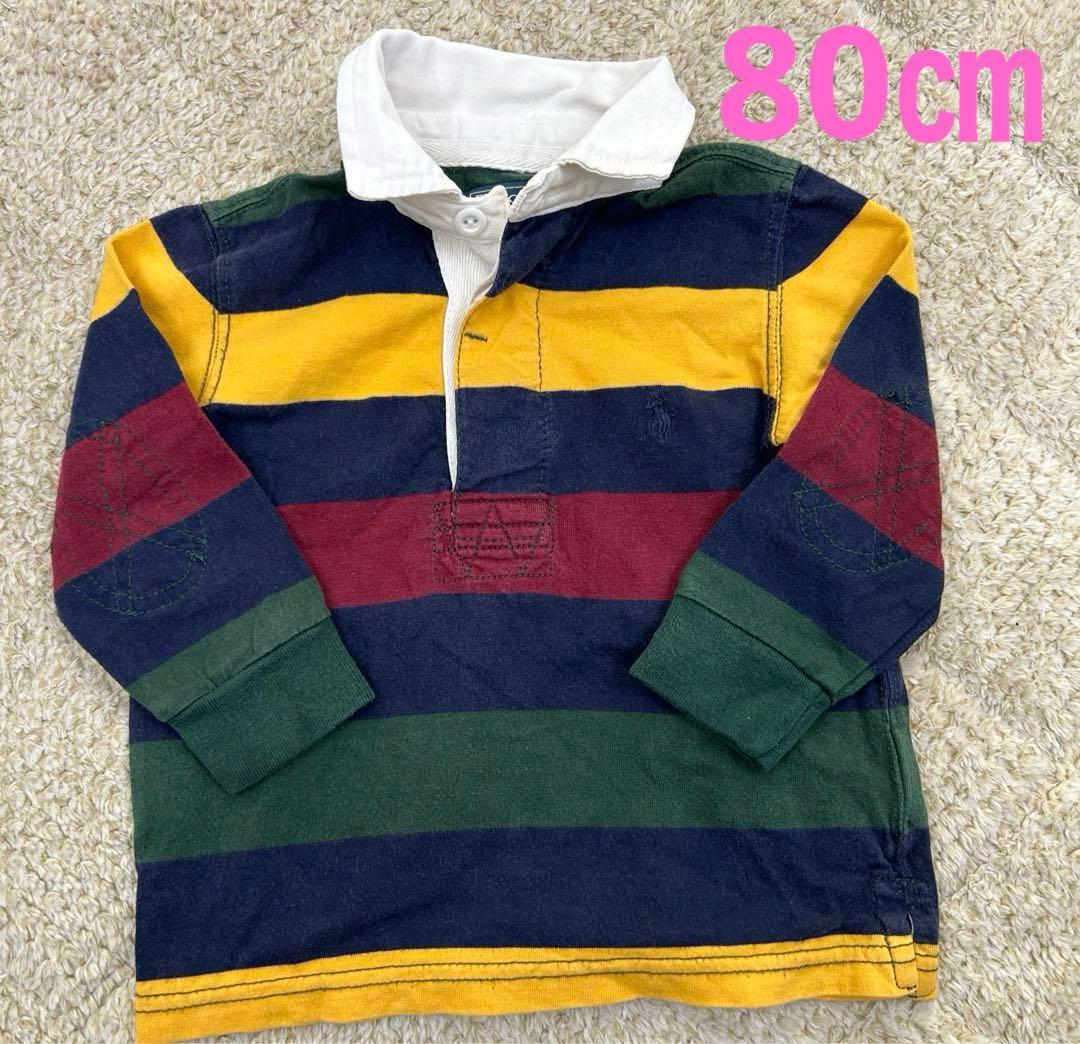 《最終値下げ》ラルフローレン　ベビー　まとめ売り　80〜90㎝