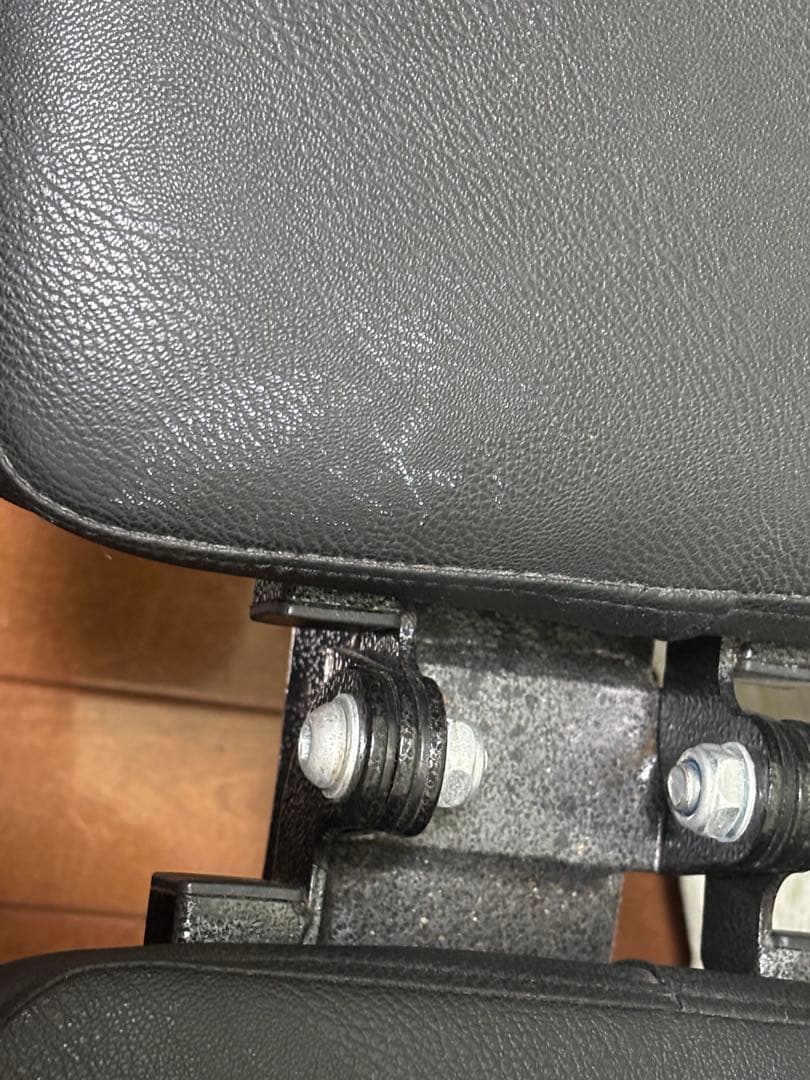 専用　アジャスタブルベンチ、アジャスタブルダンベル、インクラインベンチ