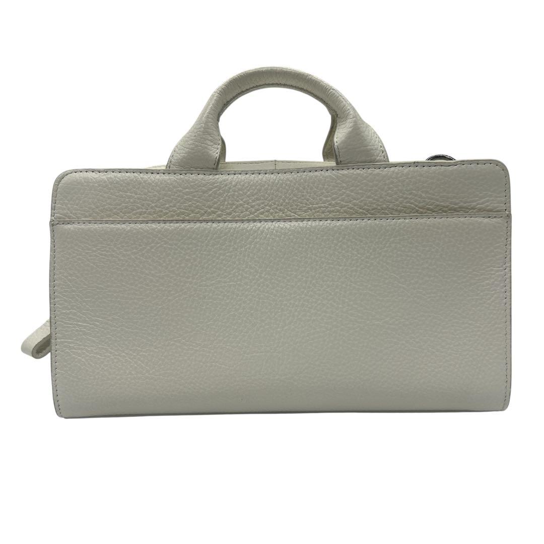 【極美品】カステルバジャック ゴルフライン 2WAYショルダーバッグ ロゴ