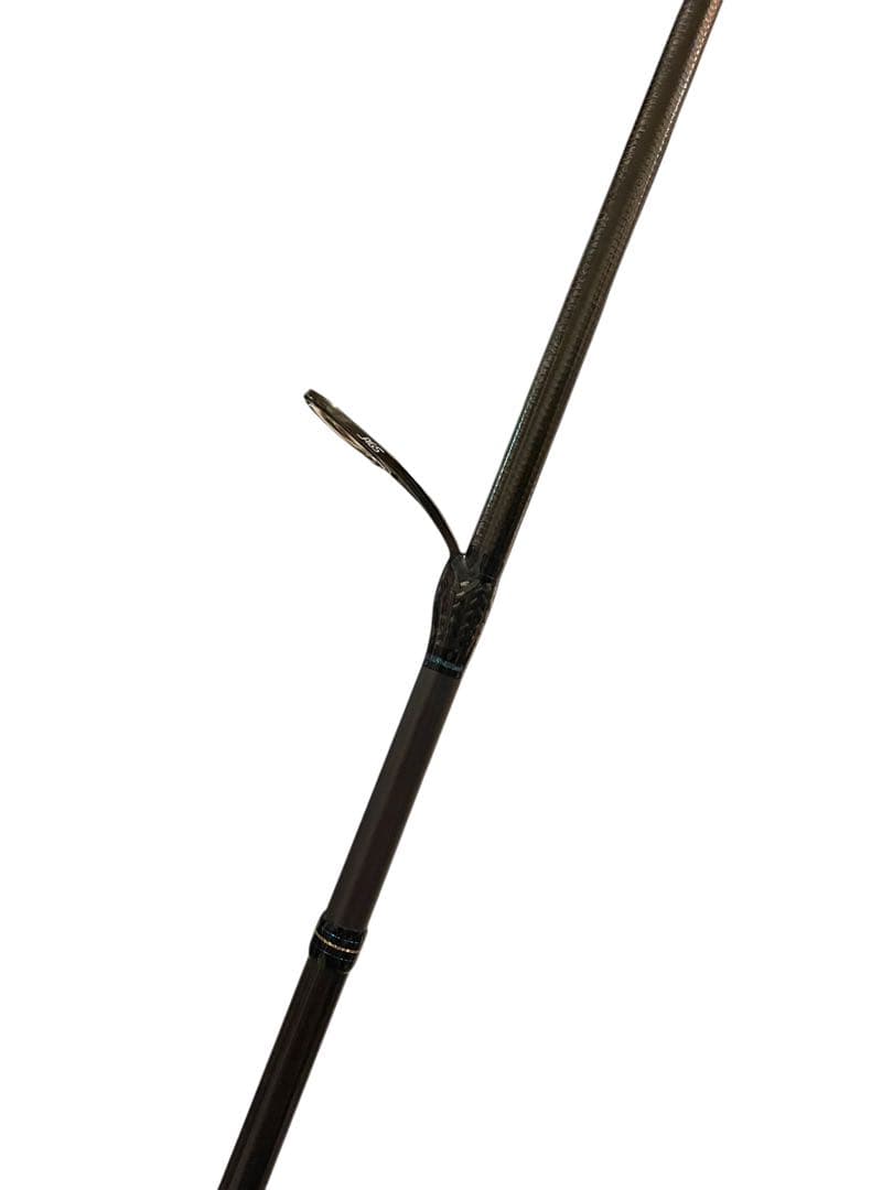 ダイワ エメラルダス ストイスト ST 85LML-SMT(アウトガイドモデル)