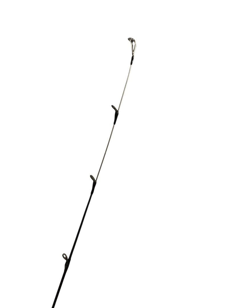 ダイワ エメラルダス ストイスト ST 85LML-SMT(アウトガイドモデル)