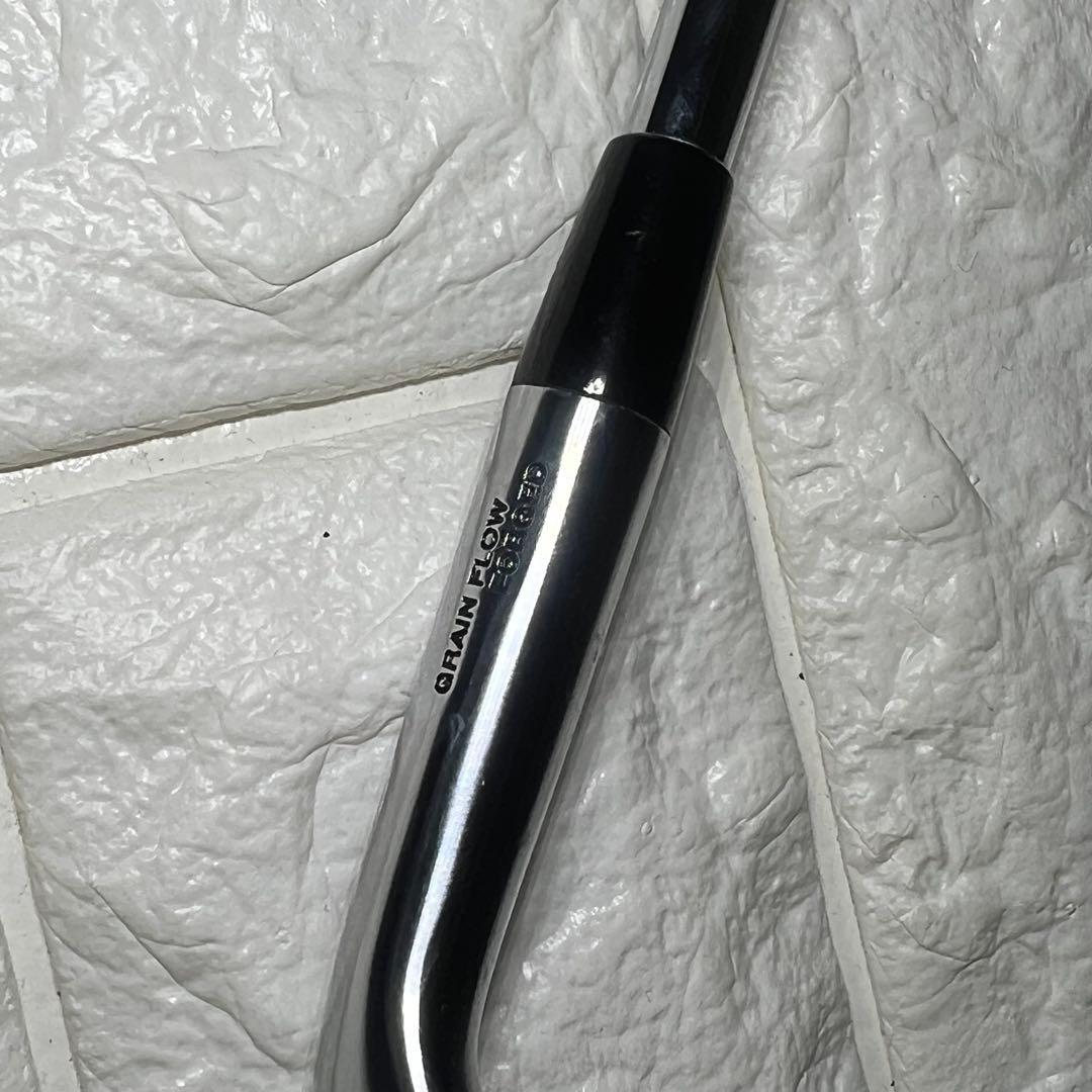 ミズノ　58°ウェッジ　MP.T.series