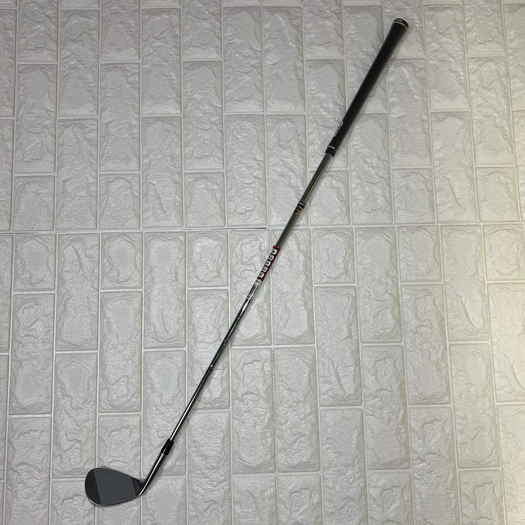 ミズノ　58°ウェッジ　MP.T.series