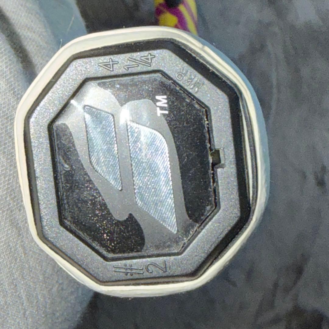 バボラ ピュアアエロ ラファ 2021 G2 300g面100黄金スペック