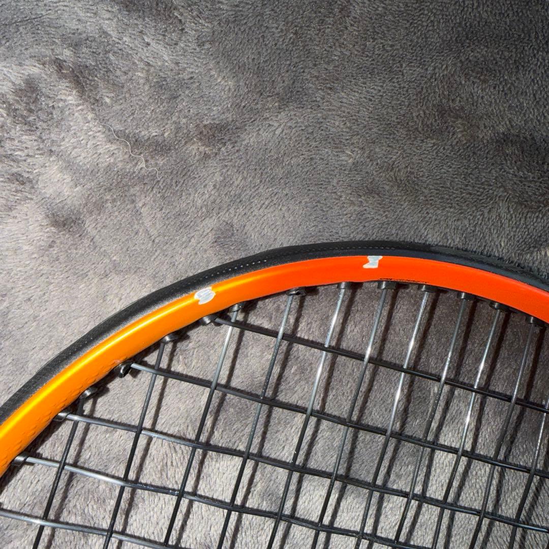 バボラ ピュアアエロ ラファ 2021 G2 300g面100黄金スペック