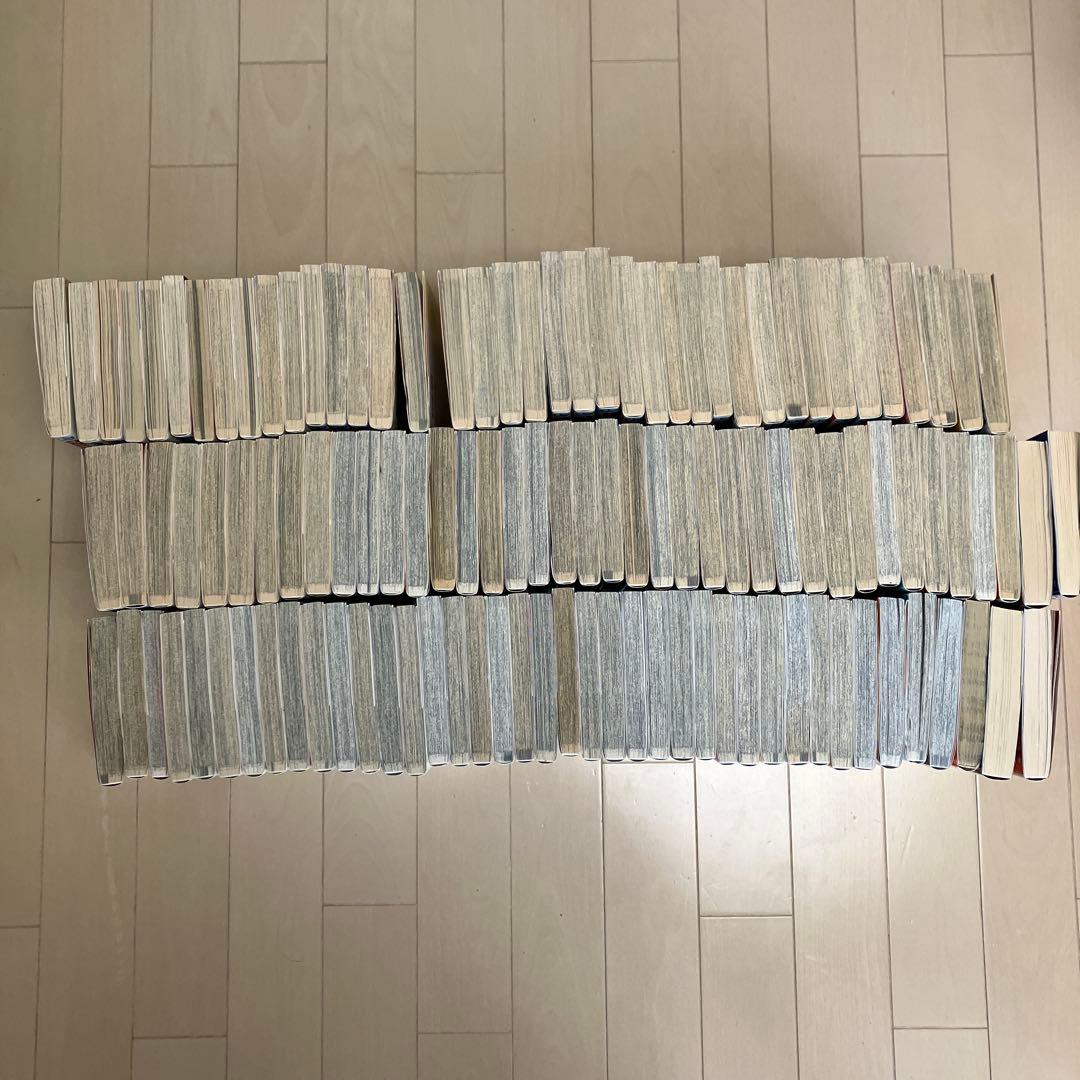 M*i様 ワンピース全巻セット