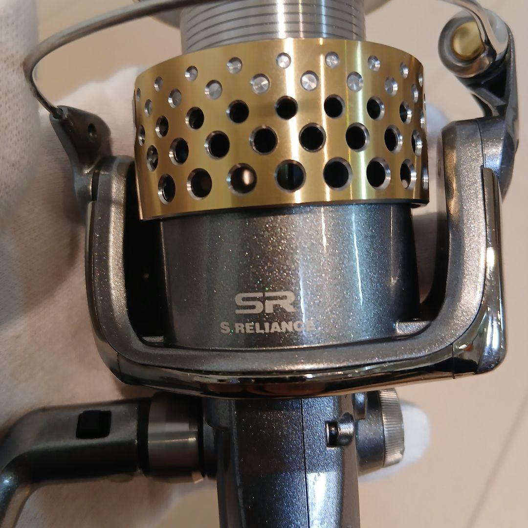 ☆替えスプールセット☆ シマノ 05 BB-X テクニウム Mg 3000D